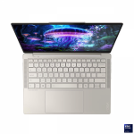 Лаптоп Lenovo Yoga Slim 7 14 / 83JX001EBM