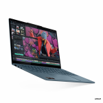 Лаптоп LENOVO YG SLIM 7 14 / 83JY0043BM