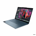 Лаптоп LENOVO YG SLIM 7 14 / 83JY0043BM