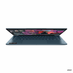 Лаптоп LENOVO YG SLIM 7 14 / 83JY0043BM