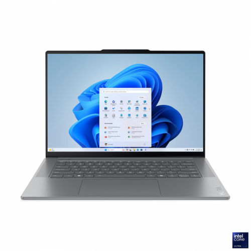 Лаптоп LENOVO YG SLIM 7 15 / 83HM006PBM