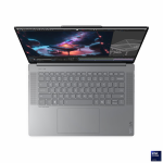 Лаптоп LENOVO YG SLIM 7 15 / 83HM006PBM