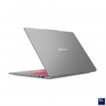 Лаптоп LENOVO YG SLIM 7 15 / 83HM006PBM