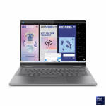 Лаптоп LENOVO Yoga 7 2-in-1 Intel Core Ultra 5 226V 14inch WUXGA OLED, 83JQ001KBM