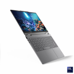 Лаптоп LENOVO Yoga 7 2-in-1 Intel Core Ultra 5 226V 14inch WUXGA OLED, 83JQ001KBM