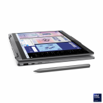 Лаптоп LENOVO Yoga 7 2-in-1 Intel Core Ultra 5 226V 14inch WUXGA OLED, 83JQ001KBM