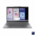Лаптоп LENOVO YG7 2IN1 14 / 83JQ001NBM