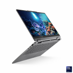 Лаптоп LENOVO YG7 2IN1 14 / 83JQ001NBM