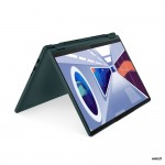 Лаптоп LENOVO YOGA 6 13" - 83B2002MBM