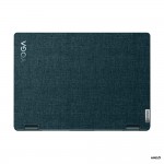 Лаптоп LENOVO YOGA 6 13" - 83B2002MBM