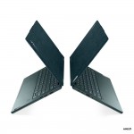 Лаптоп LENOVO YOGA 6 13" - 83B2002NBM