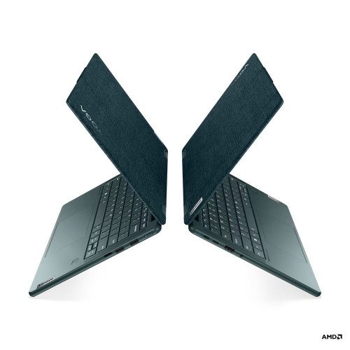 Лаптоп LENOVO YOGA 6 13" - 83B2002NBM