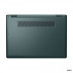Лаптоп LENOVO YOGA 6 13" - 83B2002NBM