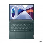 Лаптоп LENOVO YOGA 6 13" - 83B2002NBM
