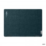 Лаптоп LENOVO YOGA 6 13" - 83B2002NBM