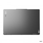 Лаптоп Lenovo Yoga 7 14ARP8, 14.0", Full HD+, тъчскрийн, AMD Ryzen 7 7735U (2.7/4.75GHz, 16M), AMD Radeon 680M, 16 GB, 1 TB SSD - 82YM001QBM