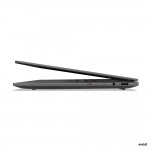 Лаптоп Lenovo Yoga Pro 7 14ARP8, 14.5", 3K+, AMD Ryzen 5 7535HS (3.3/4.6GHz, 16M), NVIDIA RTX 3050 6GB GDDR6, 16 GB, 1 TB SSD - 83AU0023BM
