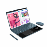 Лаптоп LENOVO YOGA BOOK 9, 83FF001YRM