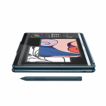Лаптоп LENOVO YOGA BOOK 9, 83FF001YRM