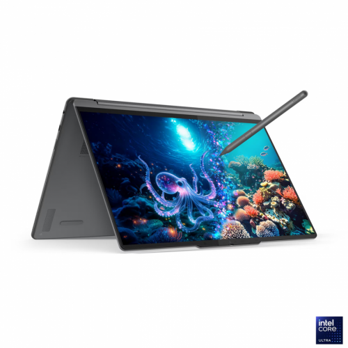 Лаптоп LENOVO YOGA 9 2 IN 1 / 83LC000WBM