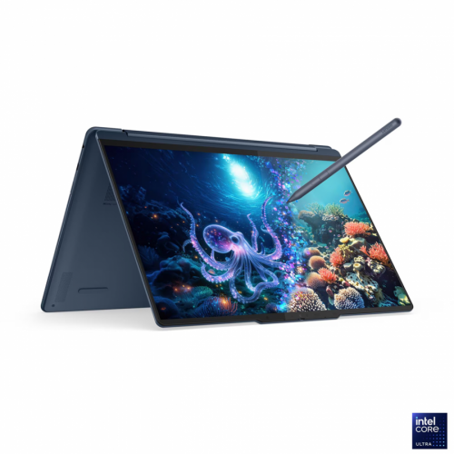 Лаптоп LENOVO YOGA 9 2 IN 1 / 83LC000YBM