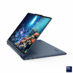 Лаптоп LENOVO YOGA 9 2 IN 1 / 83LC000YBM