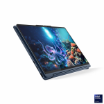Лаптоп LENOVO YOGA 9 2 IN 1 / 83LC000YBM