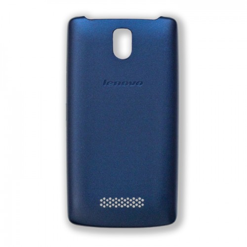 BACK COVER A1000 BLUE LENOVO BACK COVER A1000 BLUE LENOVO