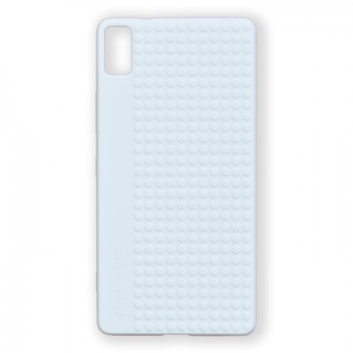 BACK COVER Z90 WHITE LENOVO BACK COVER Z90 WHITE LENOVO