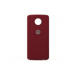 MOTO Z BACK COVER CRIMSON NYLO MOTO Z BACK COVER CRIMSON NYLO