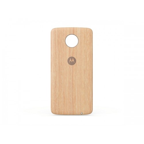 MOTO Z BACK COVER WASHED OAK MOTO Z BACK COVER WASHED OAK