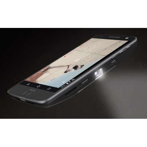 Мобилен прожектор MOTO Z PROJECTOR INSTA SHARE, ASMPRJTBLKEU Мобилен прожектор MOTO Z PROJECTOR INSTA SHARE, ASMPRJTBLKEU