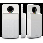 POLAROID INSTA-SHARE PRINTER WHITE/2067