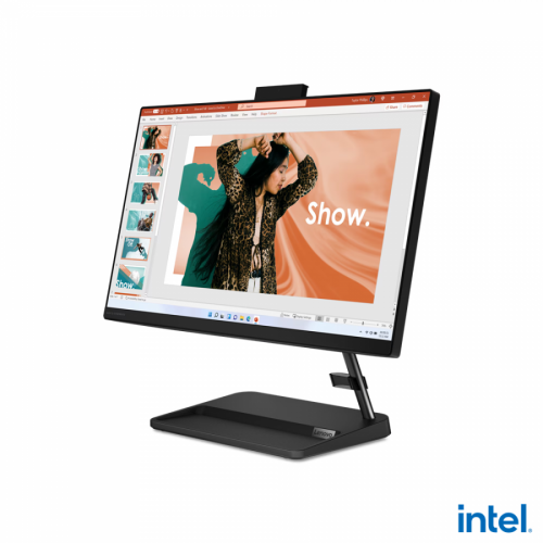 Настолен компютър LENOVO DT IC AIO 22/F0GG006MRI