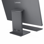 Настолен компютър LENOVO DT IC AIO 24 / FOHN008HRI