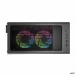 Геймърски компютър LENOVO LEGION T5 26 / 90UU00NKRM