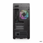 Геймърски компютър LENOVO LEGION T5 26 / 90UY00A1BH