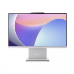 Настолен компютър LENOVO DT IC AIO 27 / F0HM001NRI