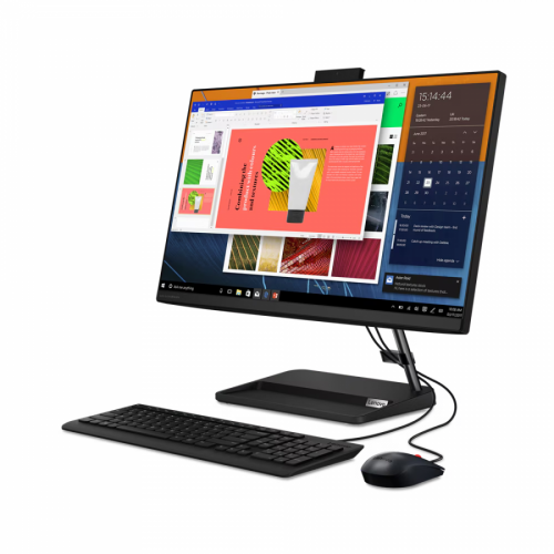 Настолен компютър LENOVO DT IC AIO 3 / F0G100RBRI