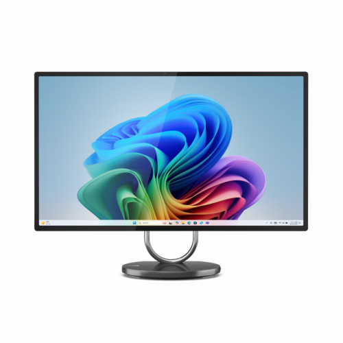 Настолен компютър LENOVO DT YG AIO / F0HX000CRI