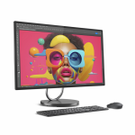 Настолен компютър LENOVO DT YG AIO / F0HX000CRI