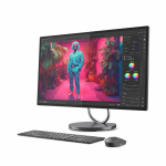Настолен компютър LENOVO DT YG AIO / F0HX000CRI