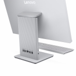 Настолен компютър LENOVO IdeaCentre AIO 27" / F0HM0020RI