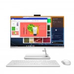 Настолен компютър LENOVO IC AIO 3 27 / F0FY00GARI