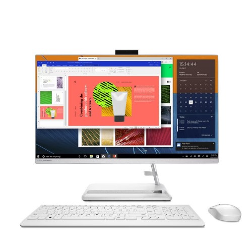 Настолен компютър LENOVO IC AIO 3 27 / F0FY00GARI