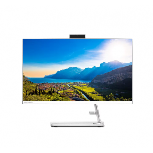 Настолен копютър Lenovo IdeaCentre AIO 3 /  F0G100RGRI