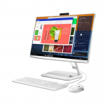 Настолен копютър Lenovo IdeaCentre AIO 3 /  F0G100RGRI