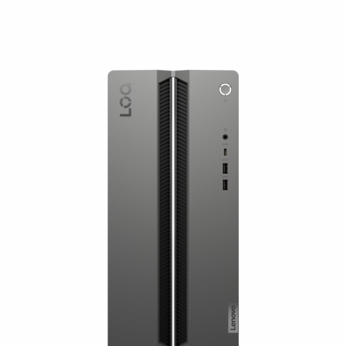 Геймърски компютър LENOVO DT IC LOQ 90X0001HRM
