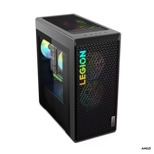 Гейминг компютър LENOVO LEGION T5 26 / 90UY0079RM