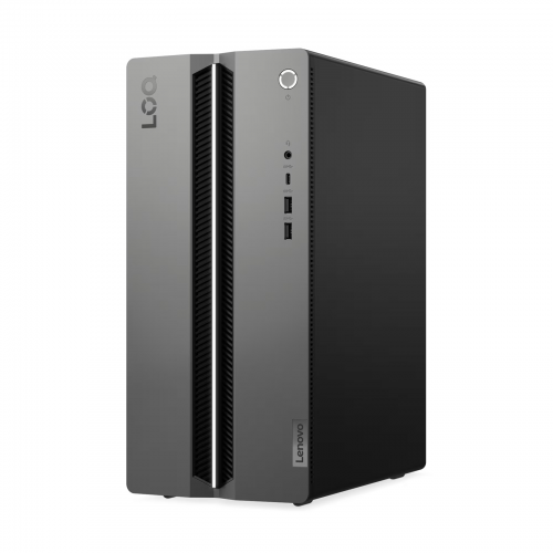 Гейминг компютър LENOVO LOQ 17IAX10 / 91AY000VBH